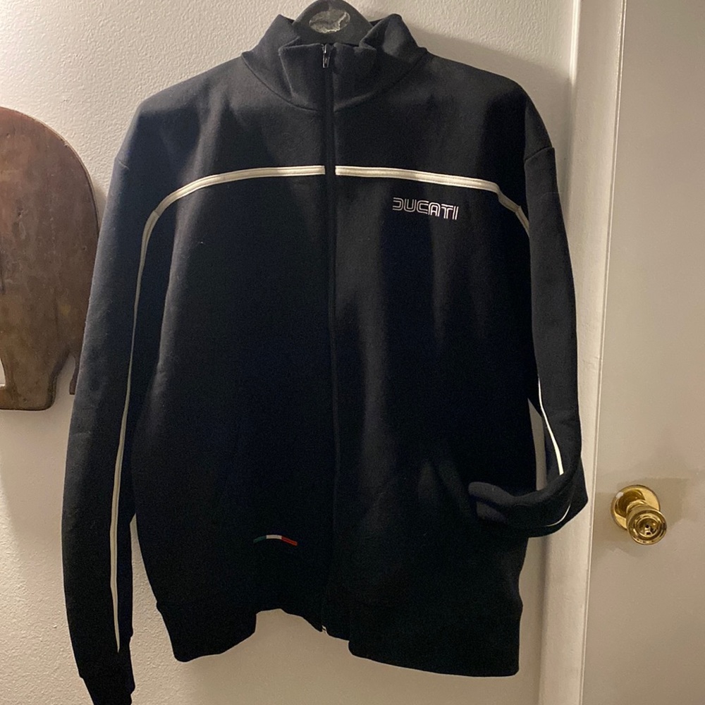 Ducati Jacket
